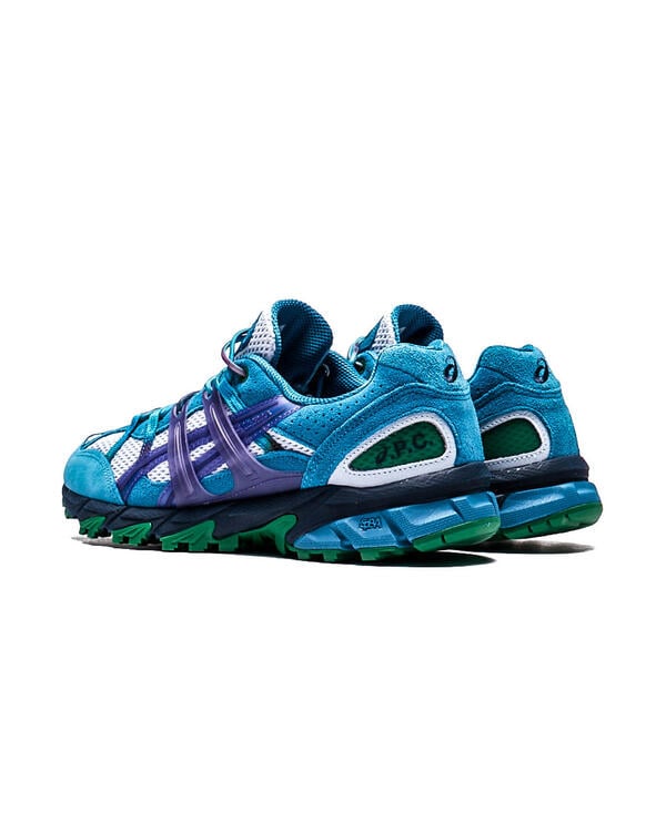 ASICS×A.P.C. (L size) Asics x A.P.C. GEL-SONOMA 15-50 | 1203A226-400 | AFEW STORE